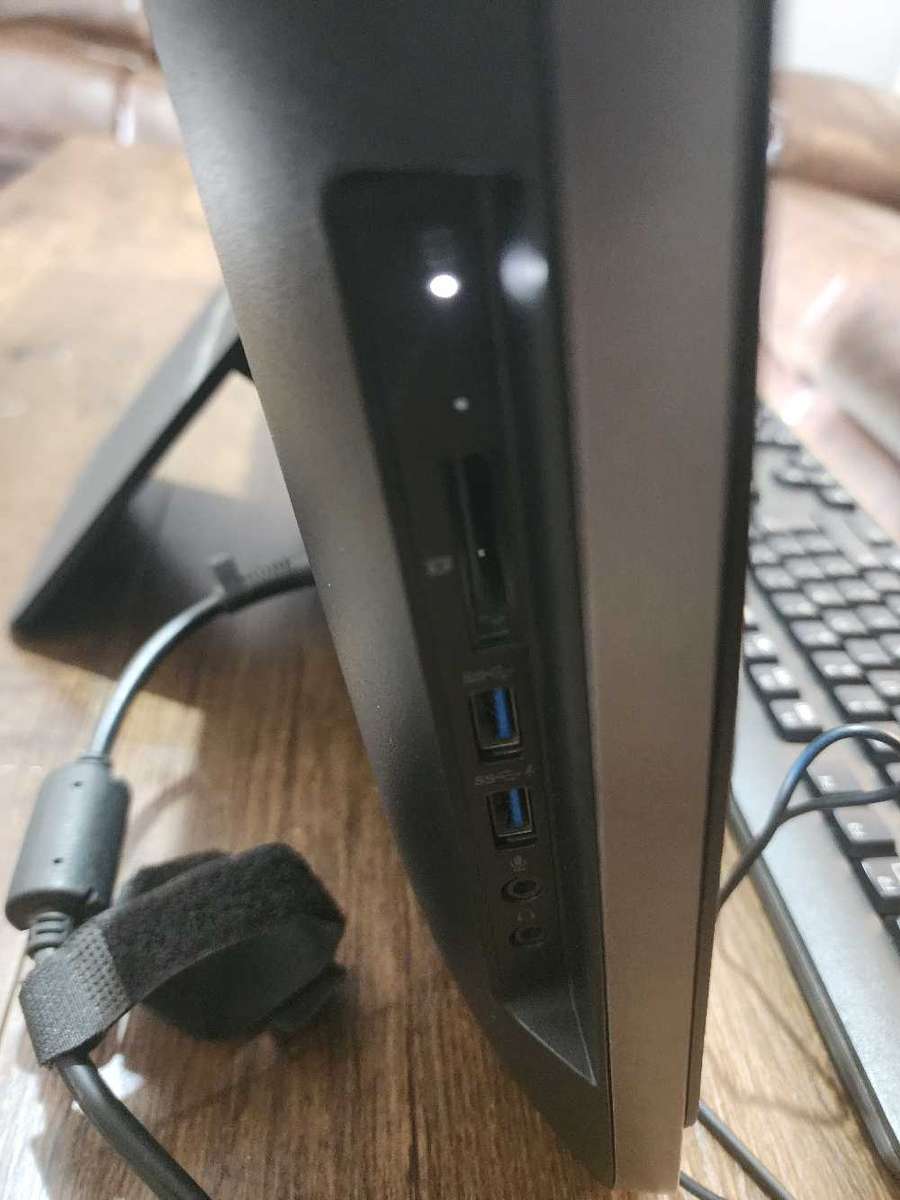 HP ProOne 400 G1 i3 4th GEN BUSINESS AIO PC FOR SALE