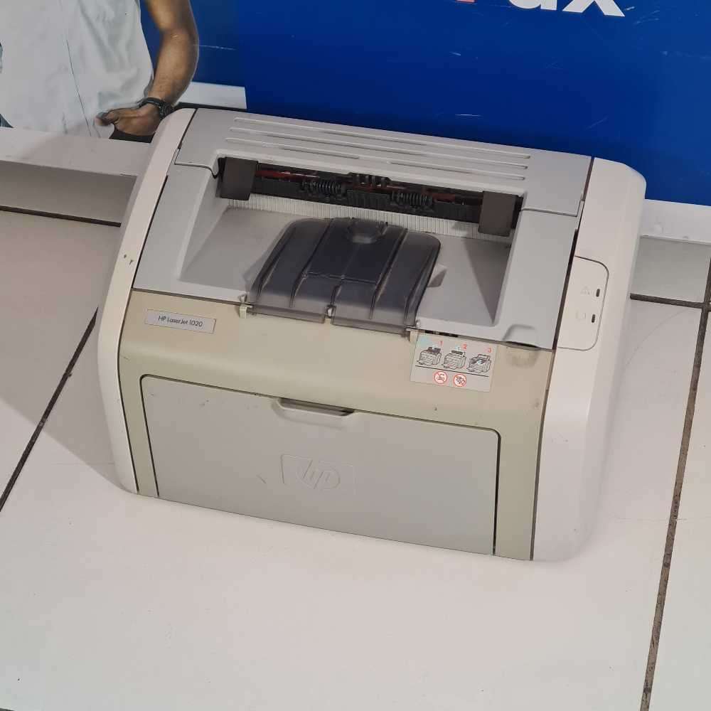 Hp laserjet 1020 Mono printer
