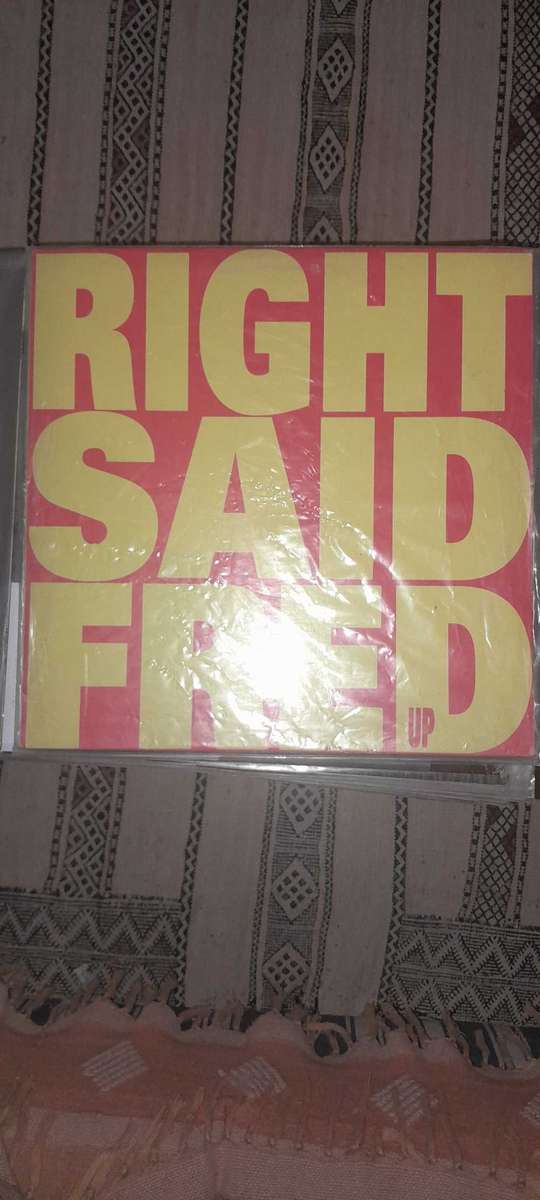 15 pop  vinyl lps from the 80s