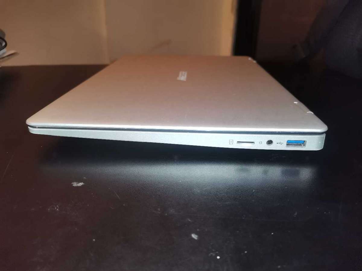 MECER GURU 13,3" TOUCH SCREEN