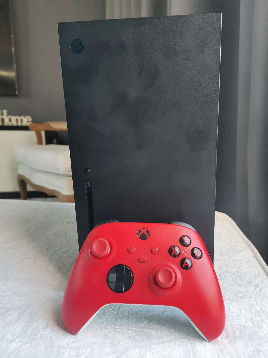 Xbox Series X