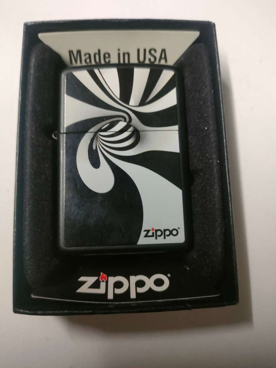 Zippo lighter K 11