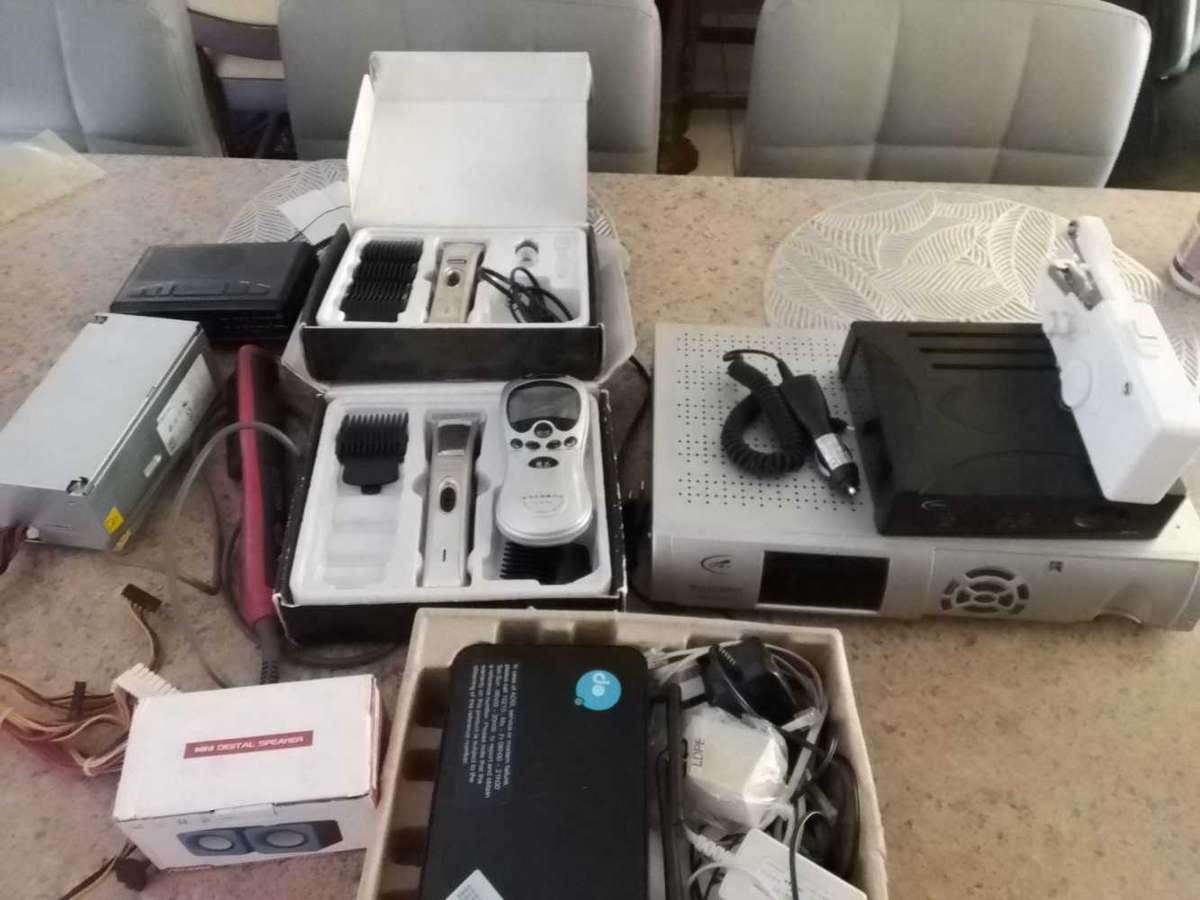 REPAIR OR PARTS BUNDLE