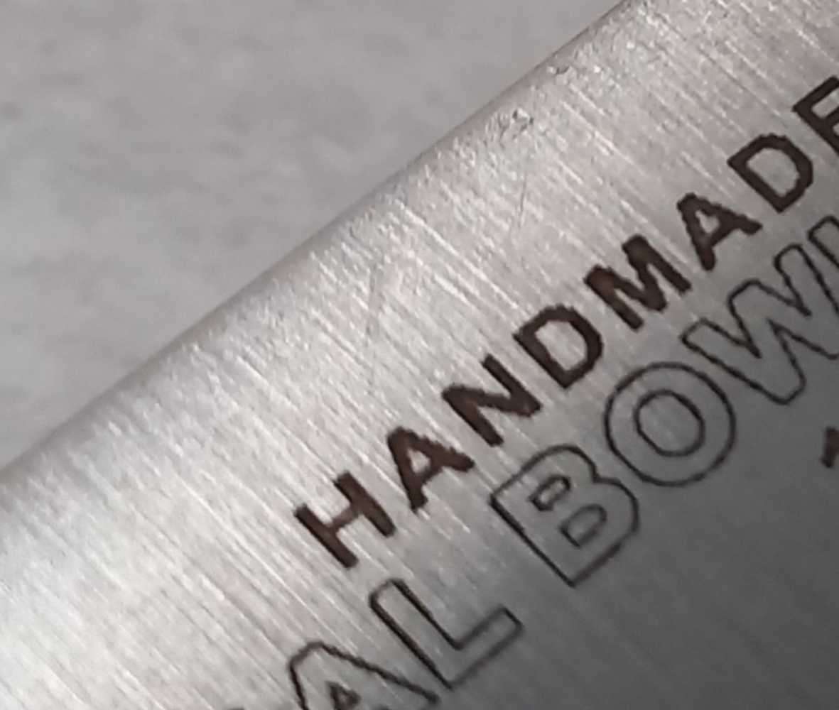 Vintage Puma original Bowie knife