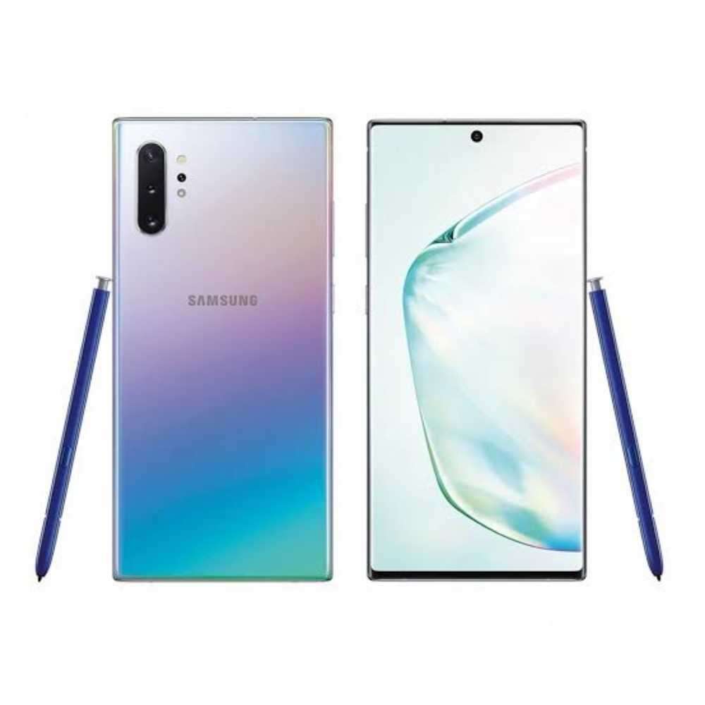 Samsung Galaxy note 10 plus
