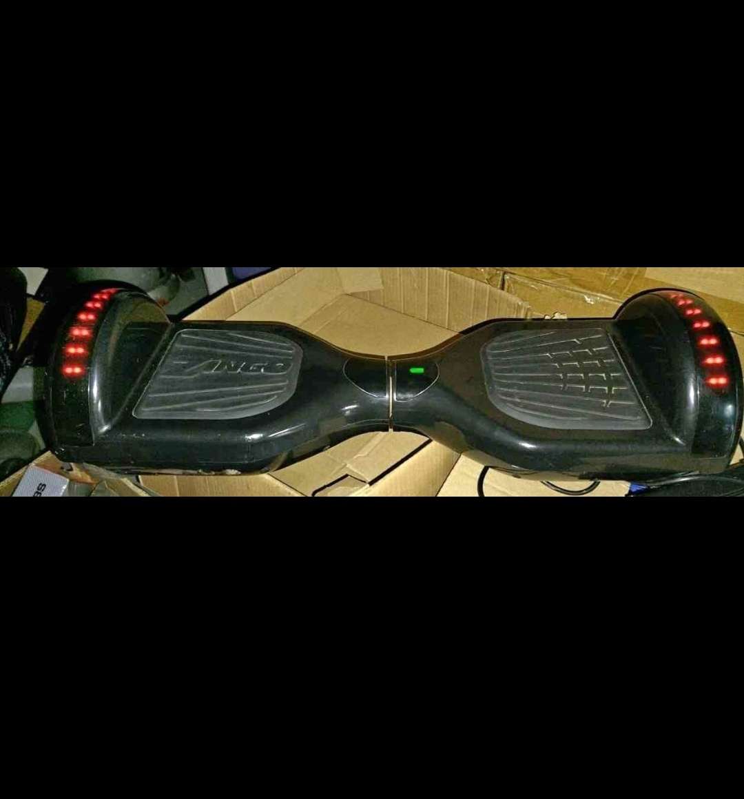 Zingo Move Hoverboard