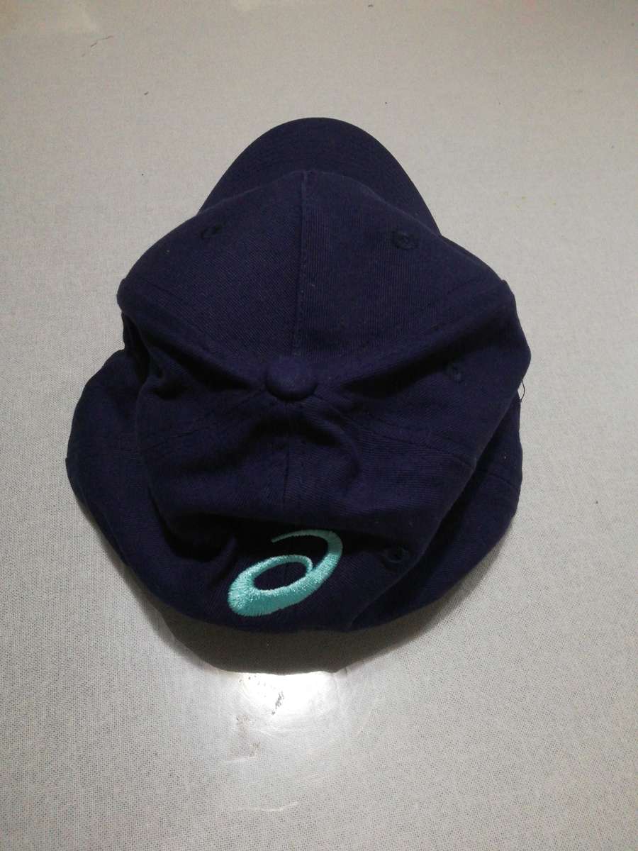 Springbok Sevens Cap