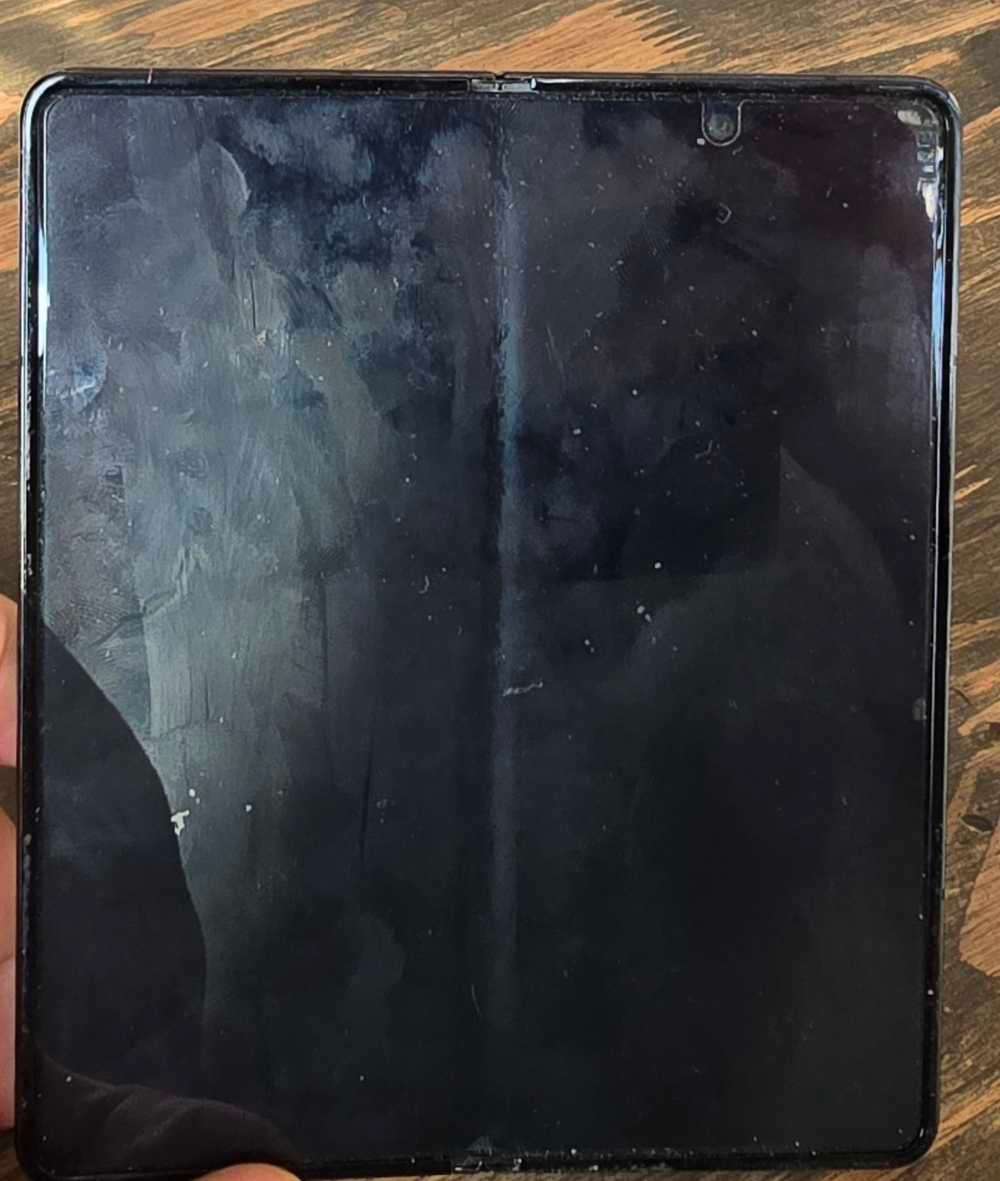 Samsung Galaxy Z fold 4