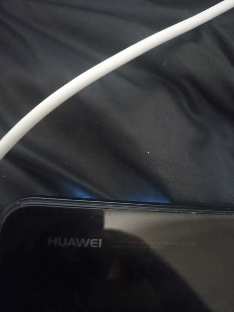 Huawei P 20 lite