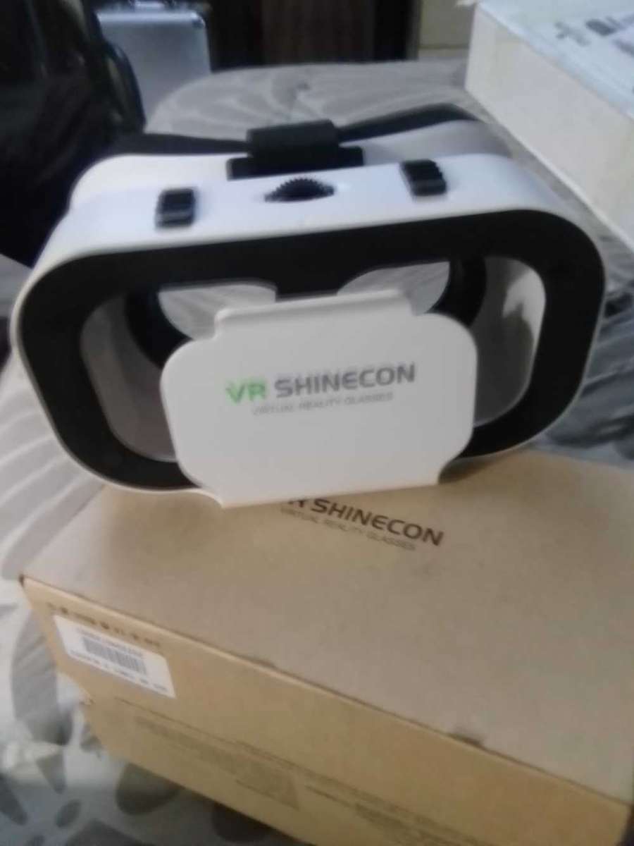 VR shinecon G05
