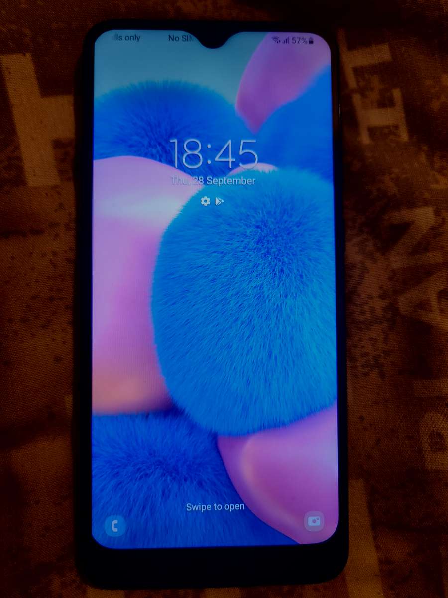 Samsung Galaxy A30s