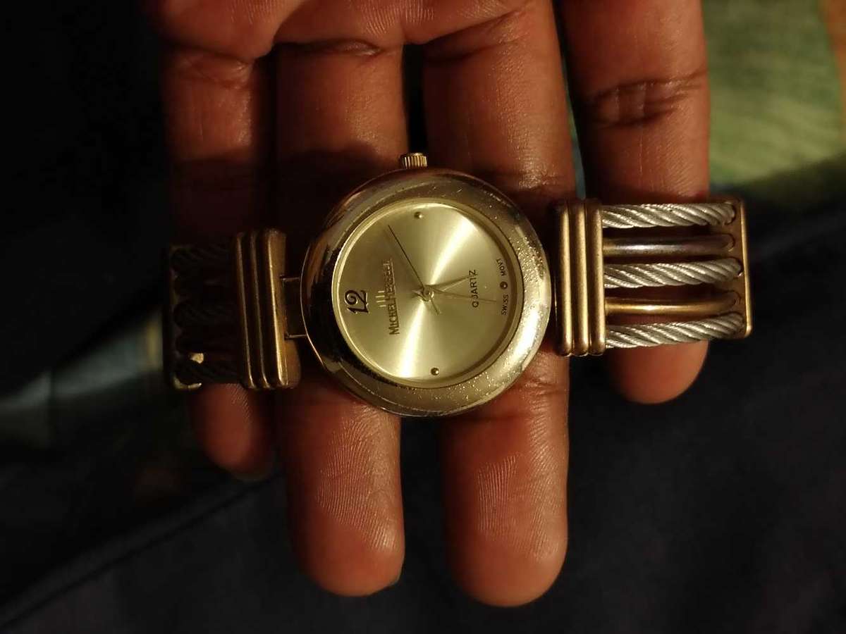 MICHEL HERBELIN watch