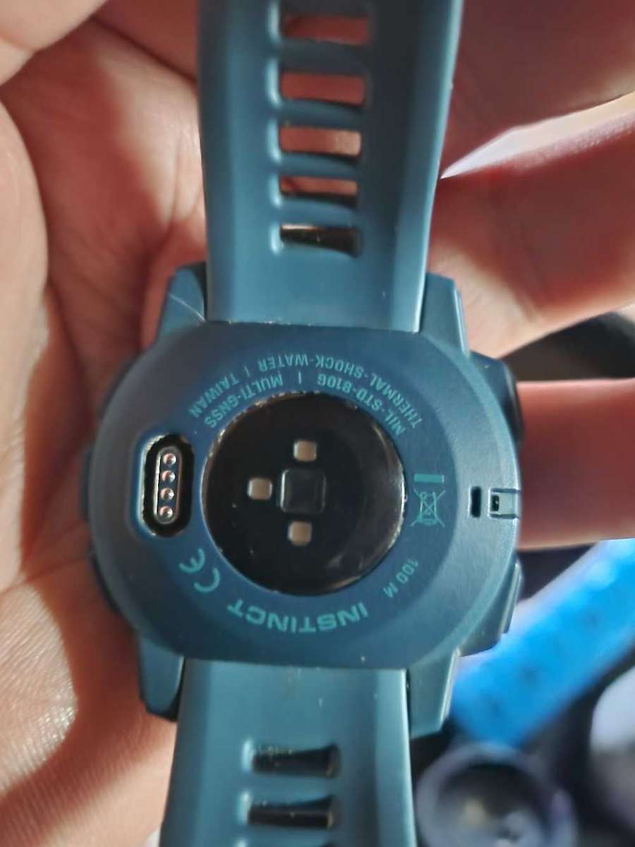 Garmin Instinct