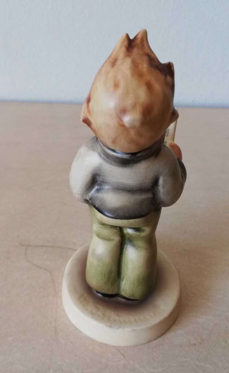 Hummel figurine