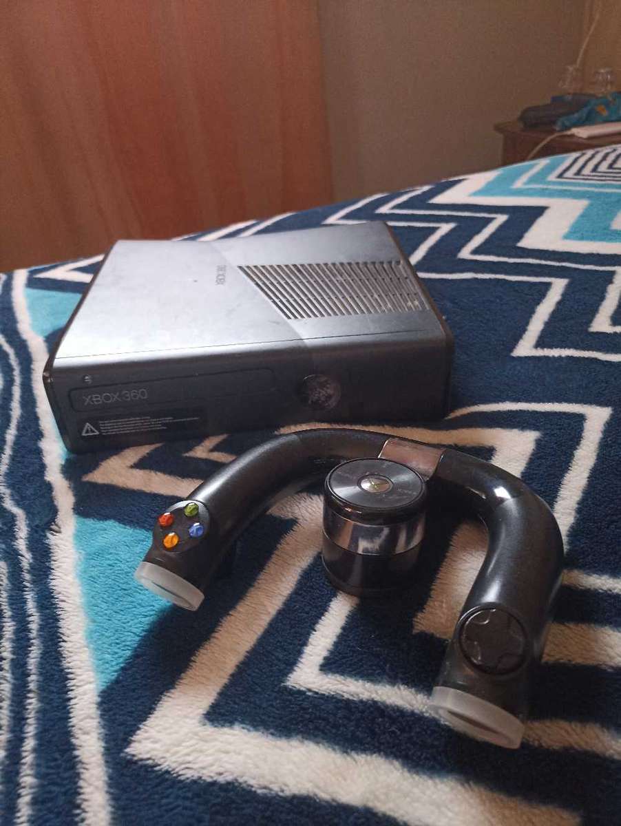 Xbox 360, 250GB