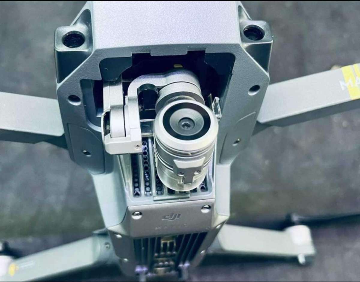 Dji mavic pro Drone