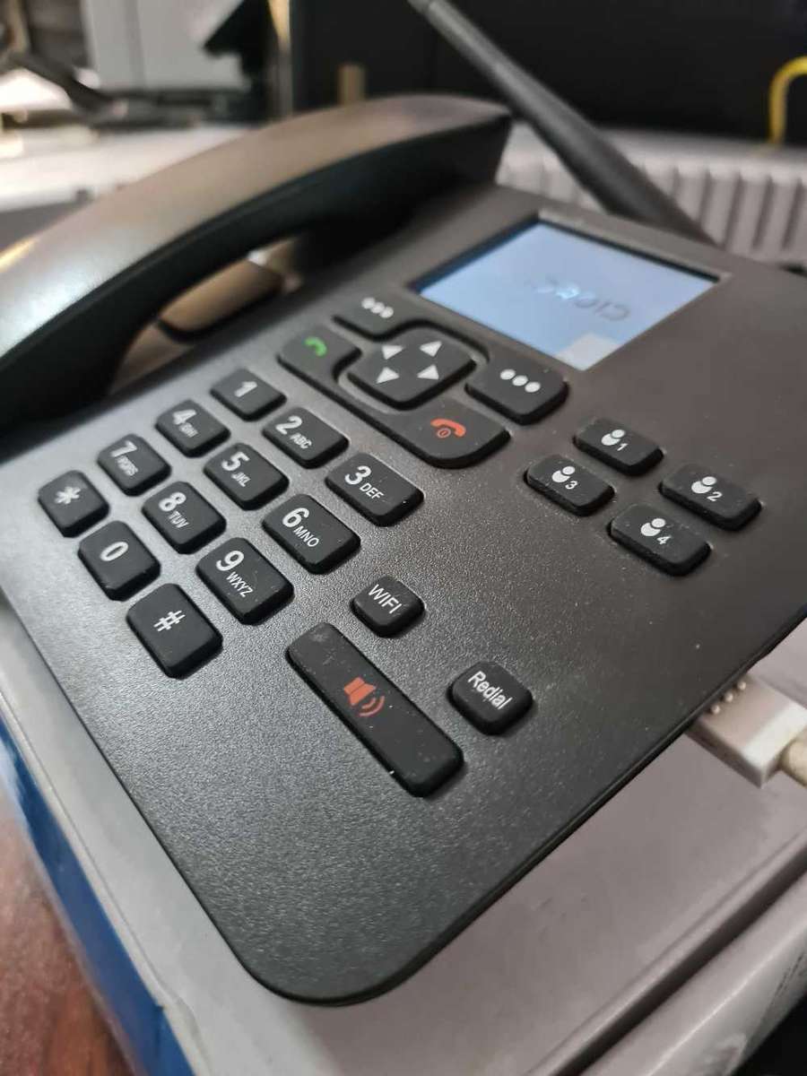 Sim card office and home android phone