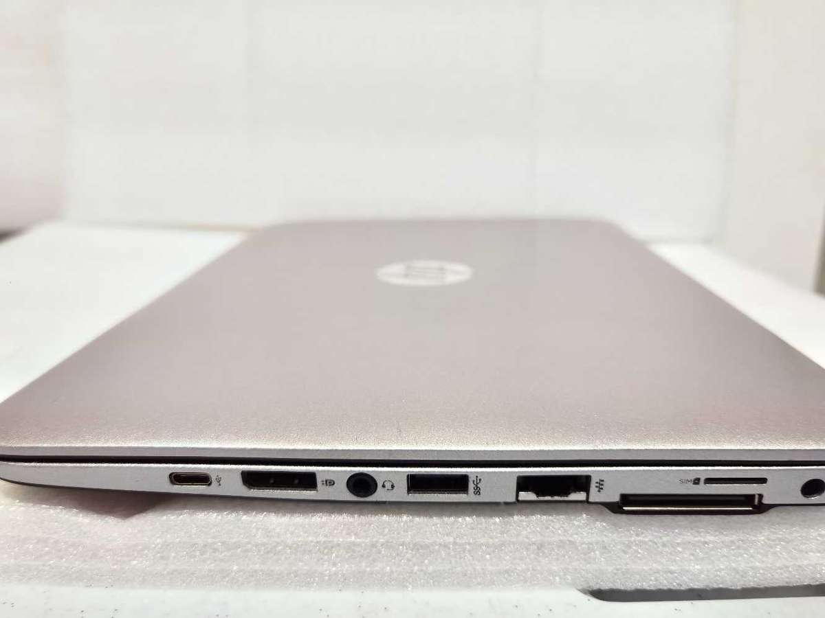 HP elite book 820 G4