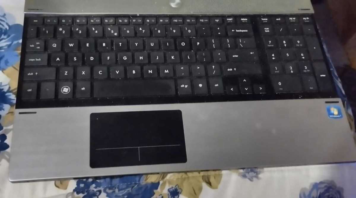 HP Laptop