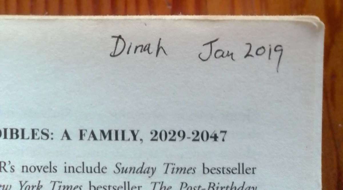 The Mandibles: A Family, 2029-2047 by Lionel Shriver