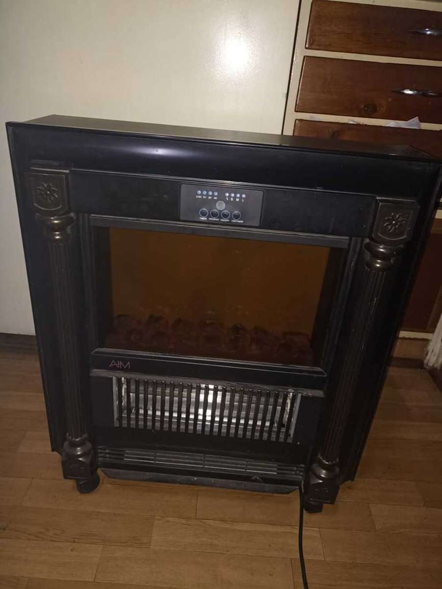 Aim electric heater 3 bars