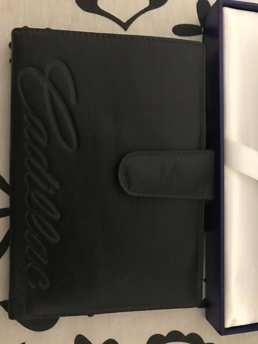 Waterman Pen & Wallet - Cadillac