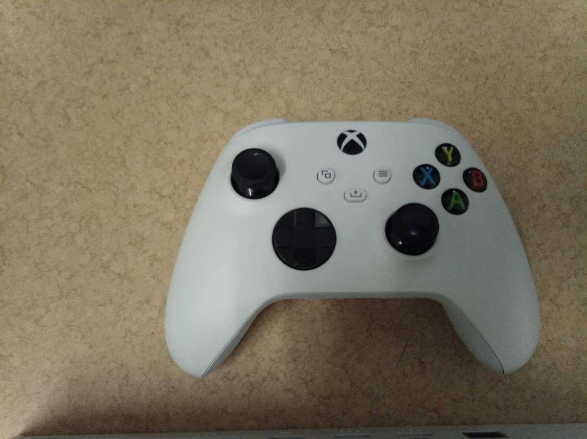 Xbox Series S 512GB Digital Gaming Console