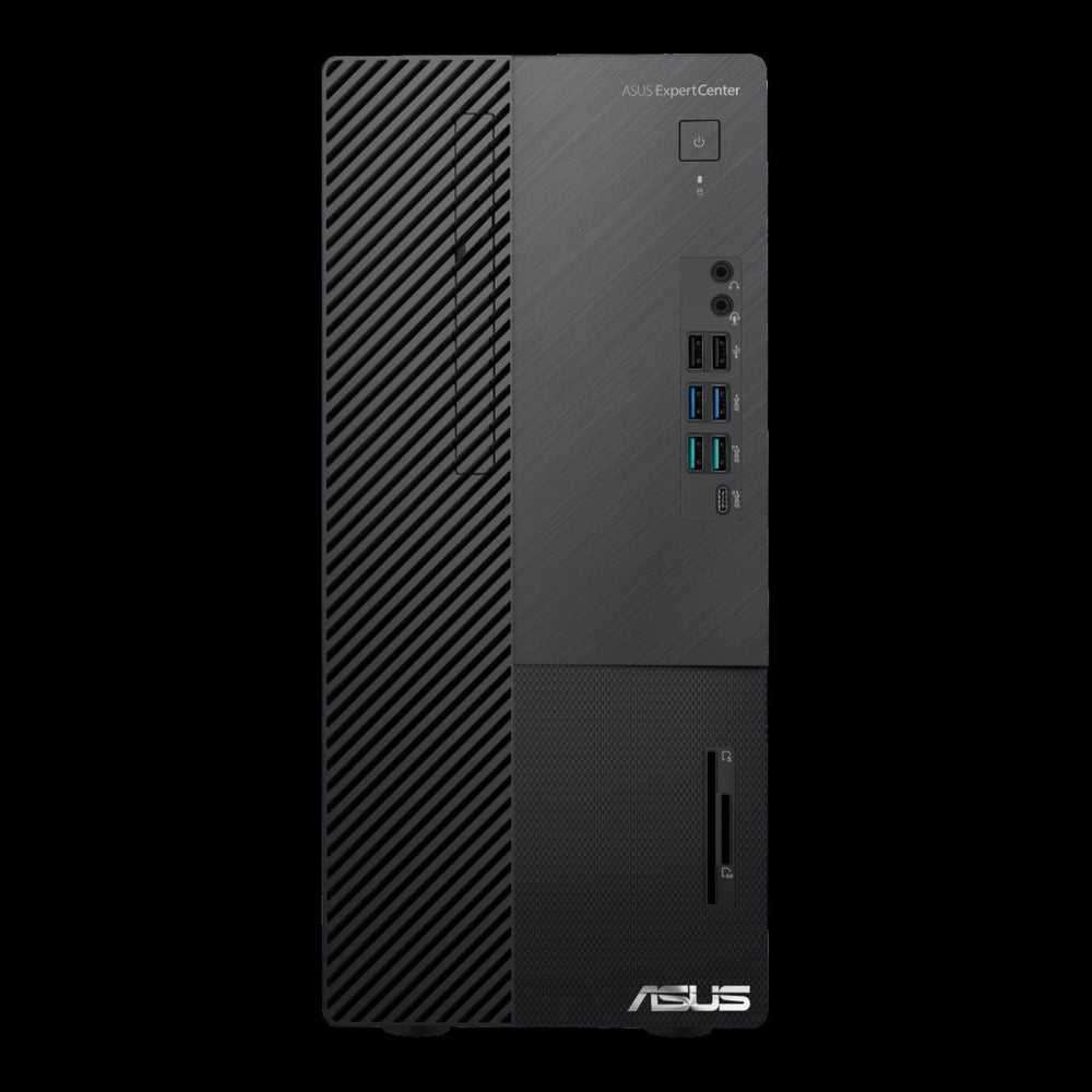 i5 11400 - ASUS Expertcenter D7 Mini-Tower