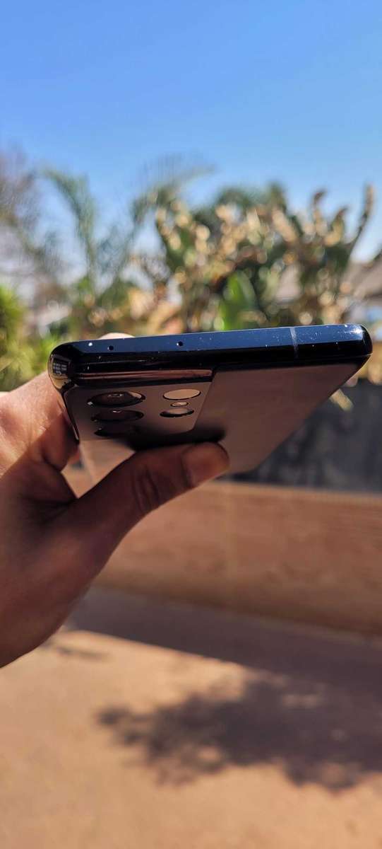 Samsung Galaxy S21 Ultra - 256GB