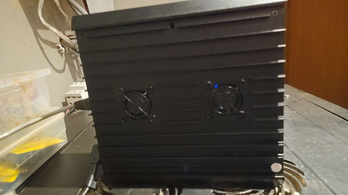 KS0 100G kaspa ANTMINER MINER