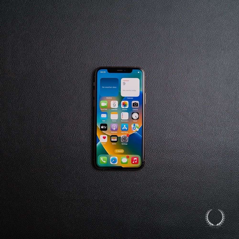 iPhone 11 Pro