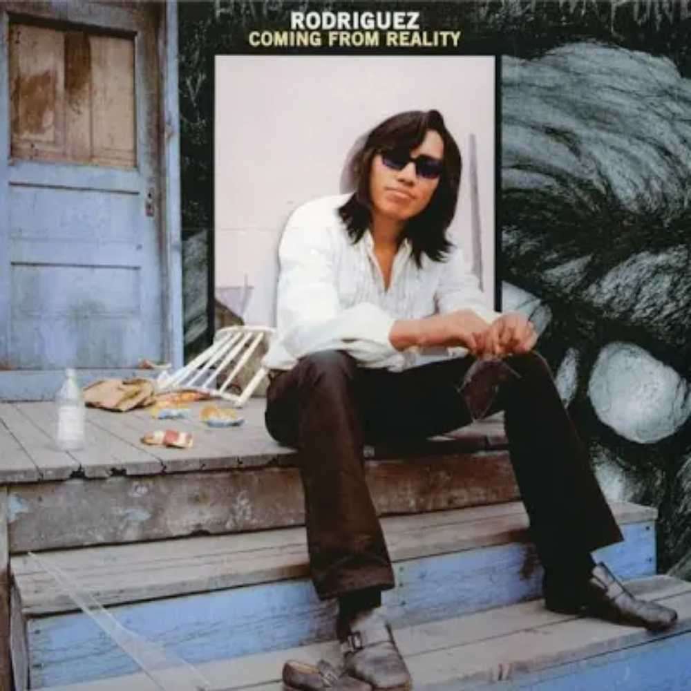 RODRIGUEZ CD