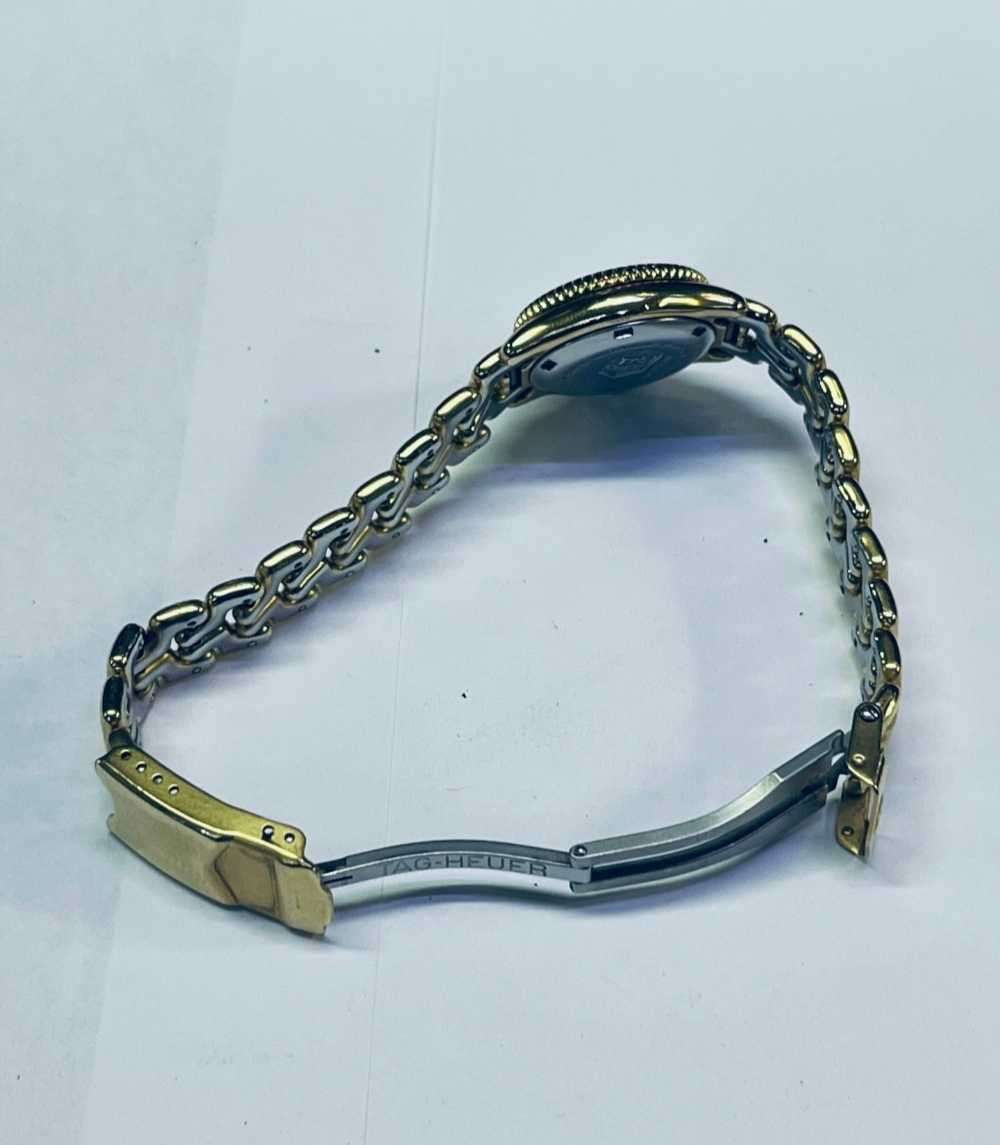 Tag Heuer professional 200m watch