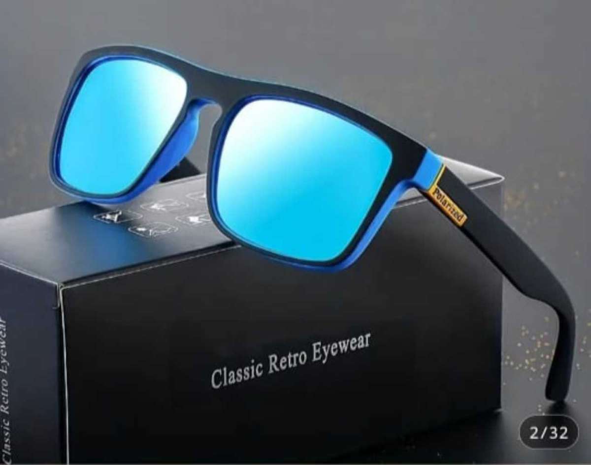 Polarised Sun Glasses