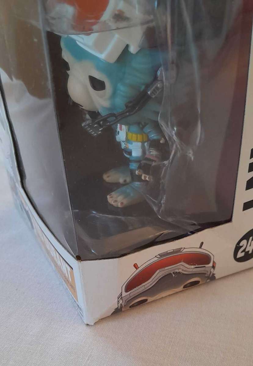 Rio Durant Funko Pop!