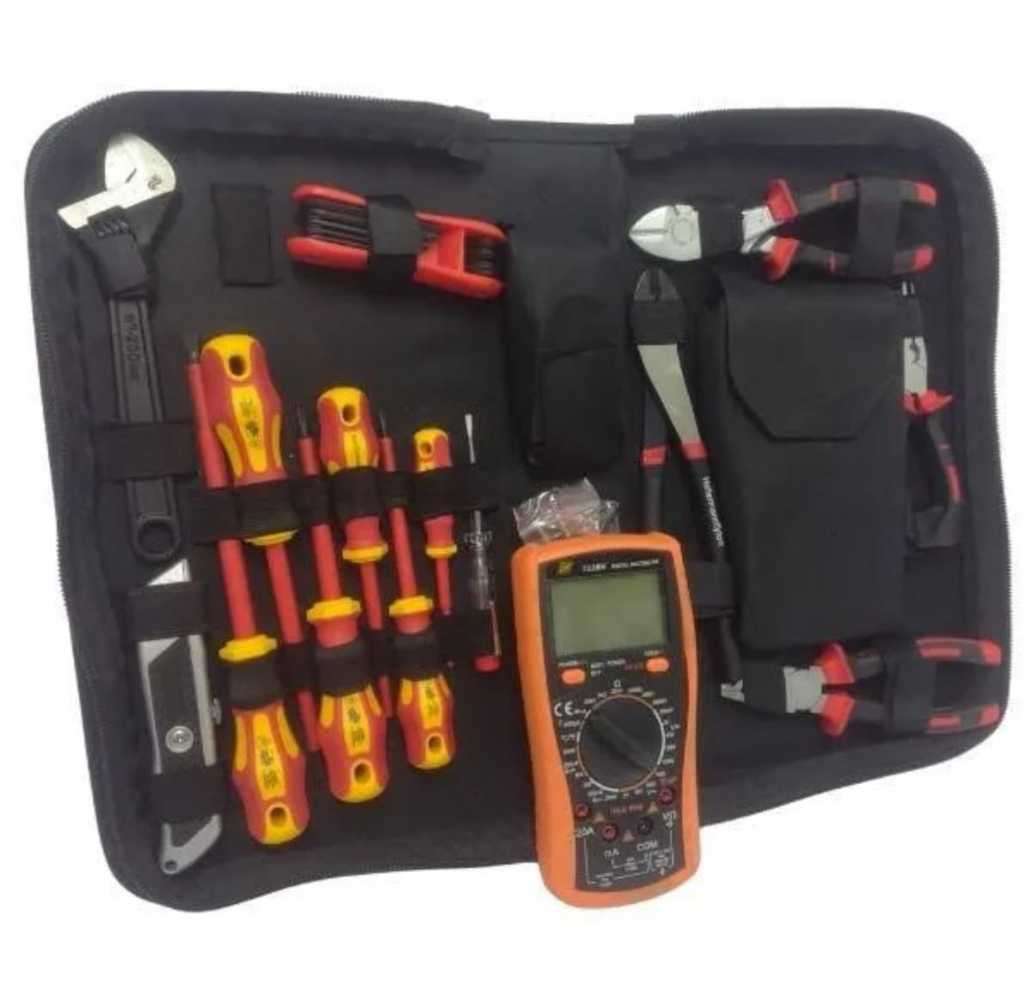 Hellermans electrical tool