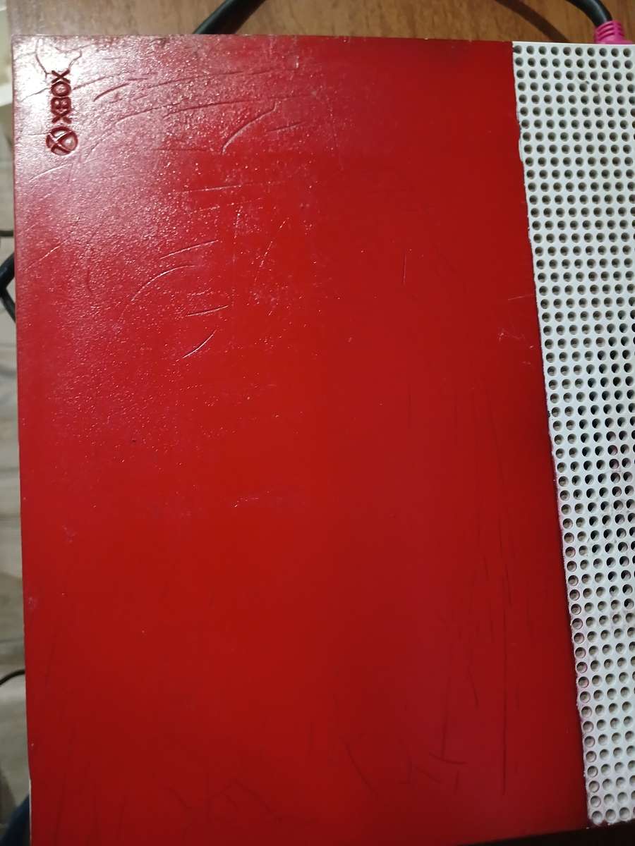 XBOX ONE S CONSOLE (DIGITAL)