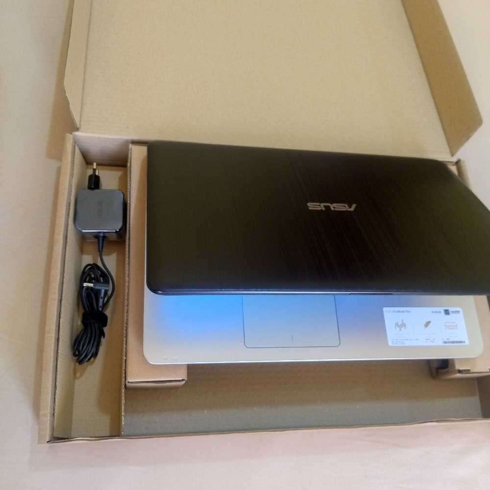 ASUS LAPTOP X541NA INTEL CELERON