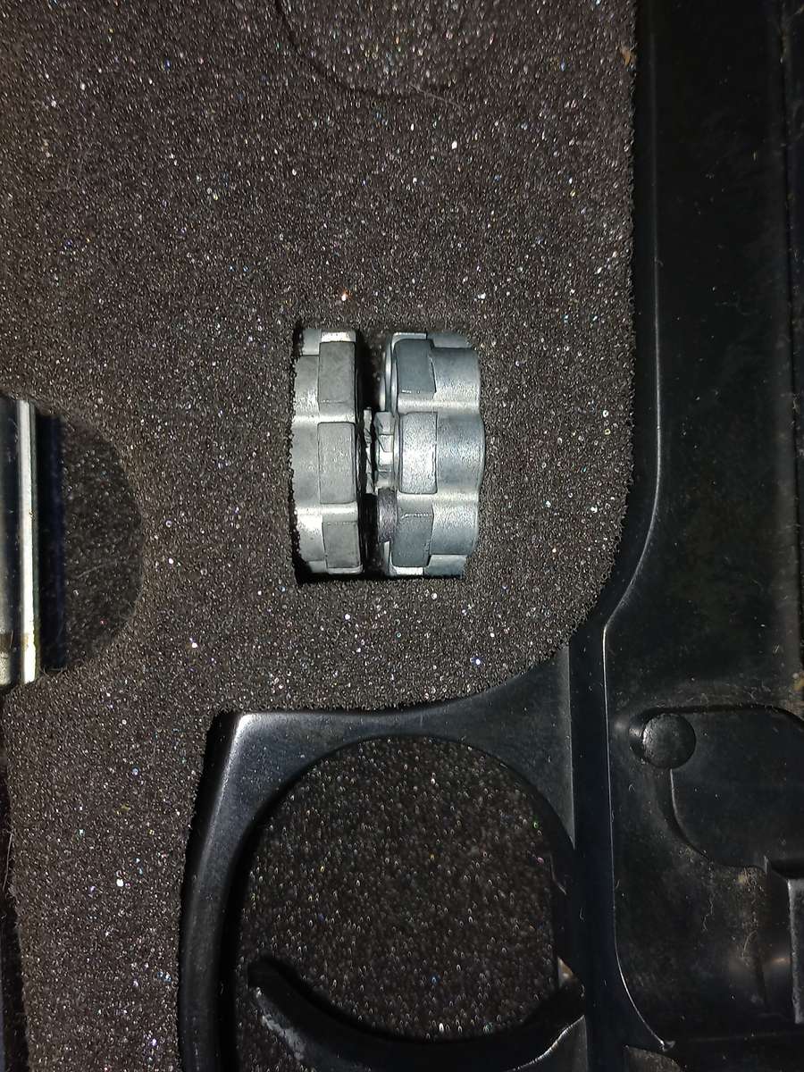 Umarex Beretta cal 4.5mm