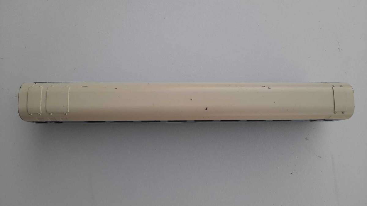 HO LIMA blue train coach