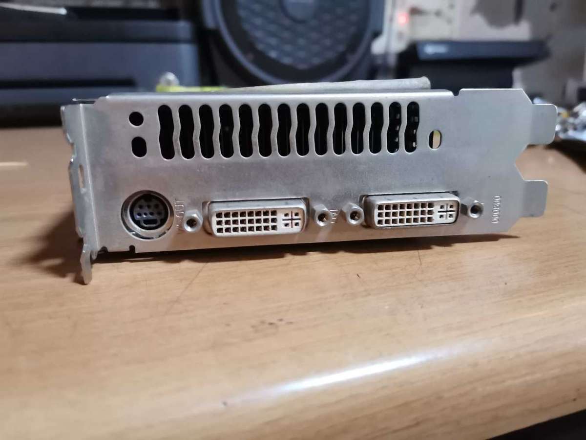 NVIDIA GeForce GTX 260