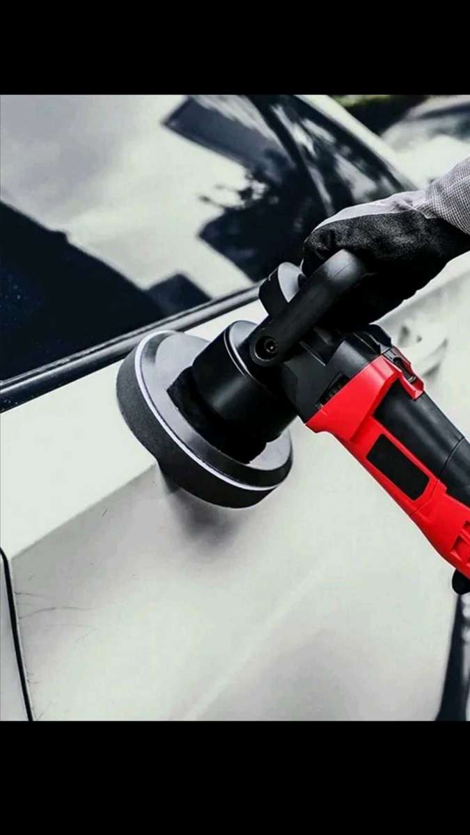 Premium quality sponge polishing pads, used for all kinds of coat paints waxing, polishing, buffing