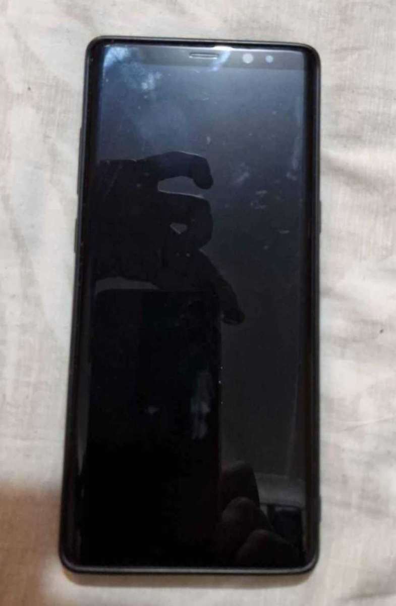 Samsung Galaxy Note 8