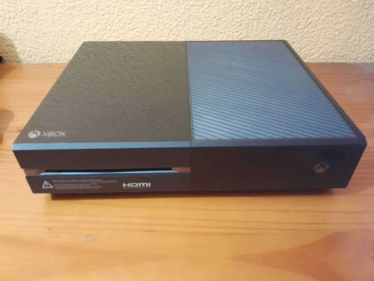 Xbox One 500gb