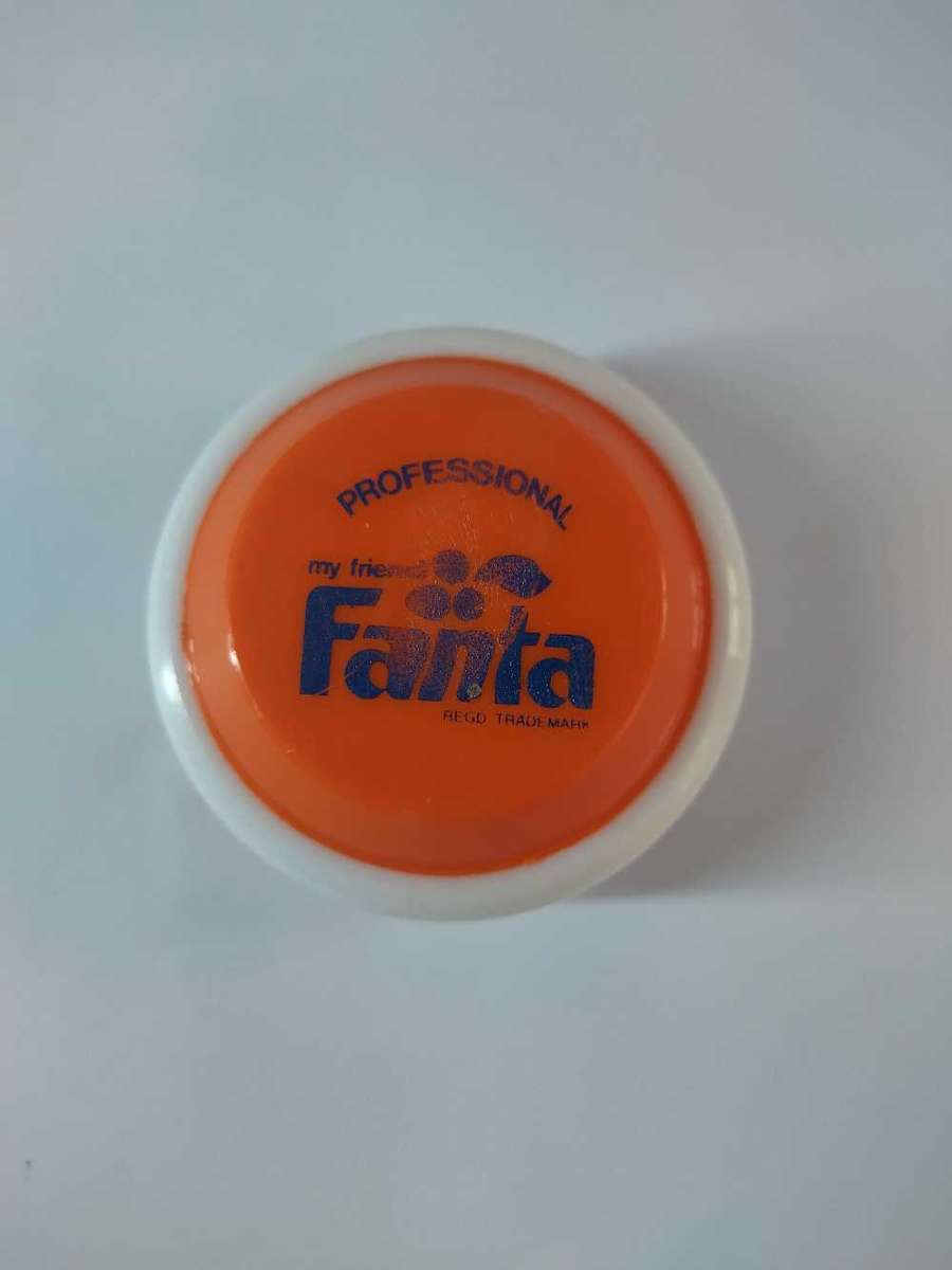 Genuine Russell yo-yo 1990 Fanta Professional
