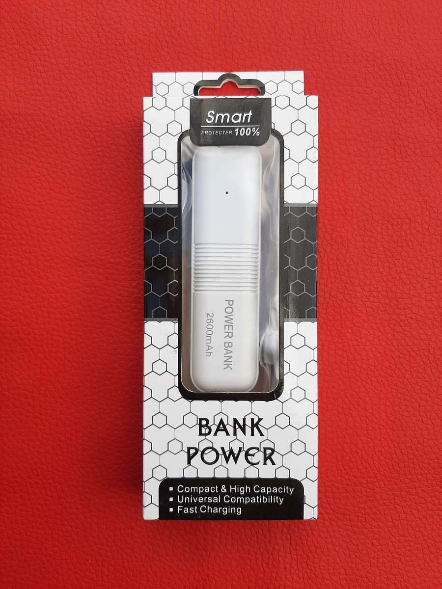Samsung Powered Powerbank