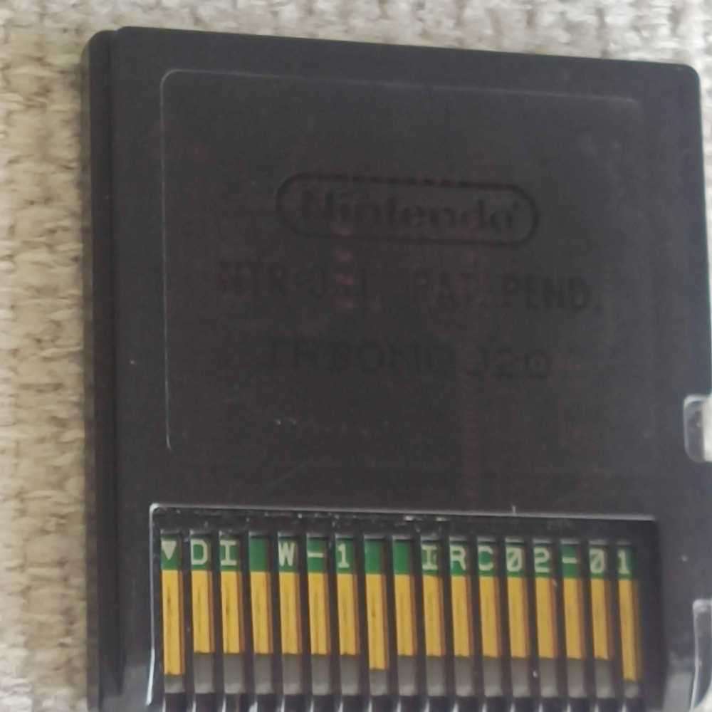 Pokémon Black Nintendo Ds