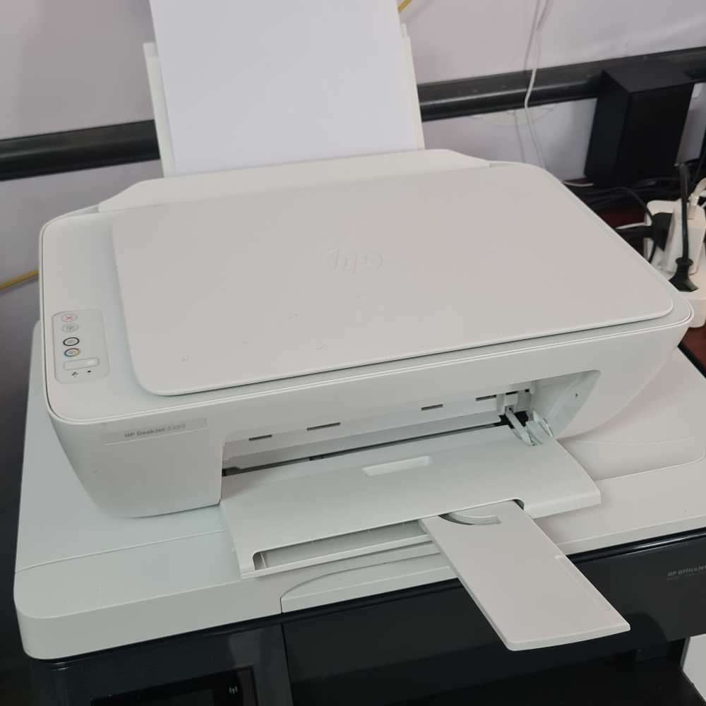 HP DeskJet 2320 3 in 1, Colour, A4, Printer