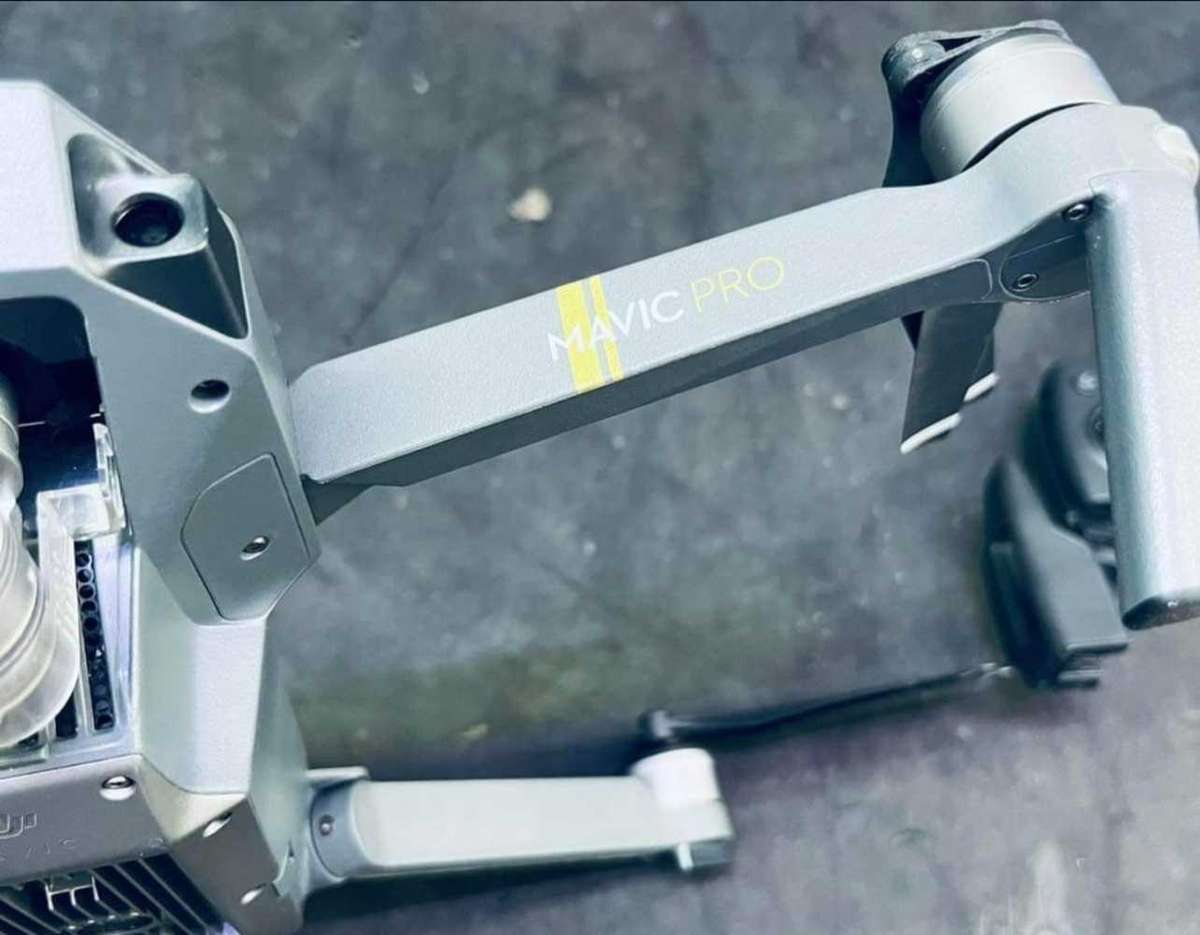 Dji mavic pro Drone