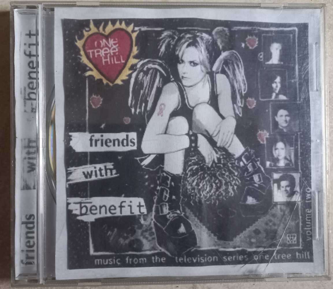 Variety of Music CDs for sale